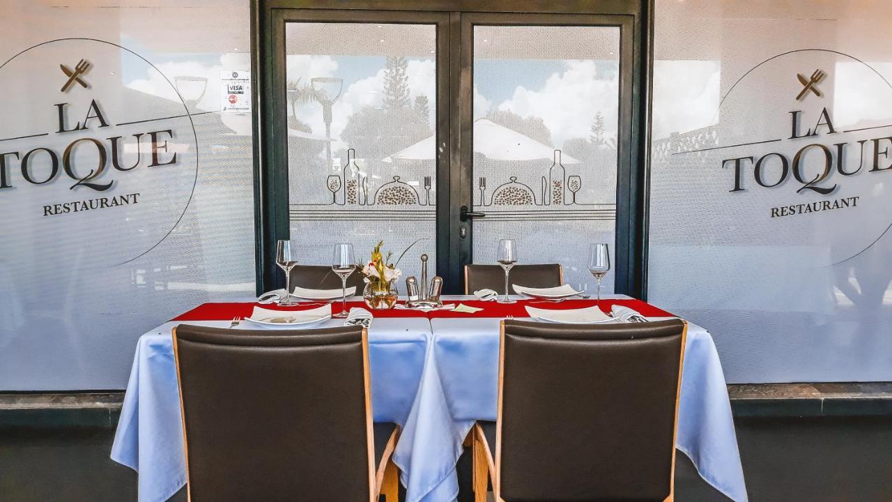 تاوماسينا The Streamliner Hotel Apartment المظهر الخارجي الصورة